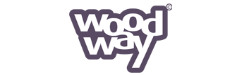 WoodWay - Circulaire Bewegwijzering